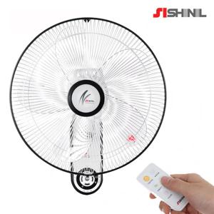 리모컨 벽걸이형 선풍기 SIF-16WRA [40CM]