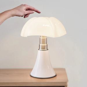 LED 루미나 플라워 단스탠드 7W (밝기조절)_2Color 조명