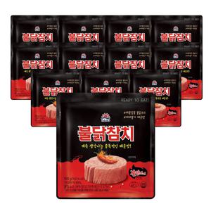 불닭참치 파우치 100g*12개