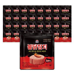 불닭참치 파우치 100g*36개