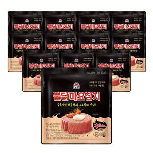 불닭마요참치 파우치 100g*12개