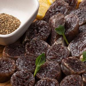 강창구찹쌀진순대 순대 (찰/찹쌀/전통/두부)