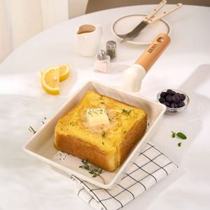 블랑우드플러스 계란말이팬