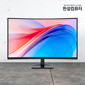 TFG32Q24V2 QHD 커브드 리얼 240 게이밍 모니터