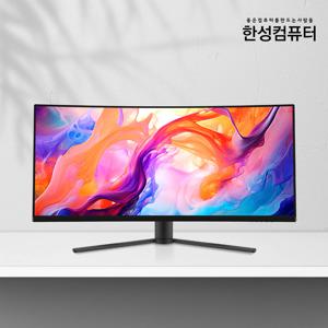 TFG34Q24W 1500R 커브드 WQHD 리얼 240 울트라와이드 게이밍 모니터