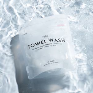 TWB TOWEL WASH (타월워시/ 타월전용세제) - 1P