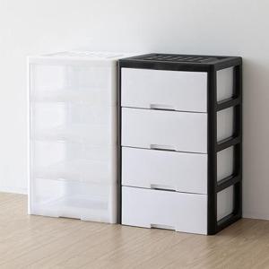 투모노 서랍장 400_4단 2Color