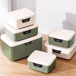 핸드폰 잠금 상자 보관함 장금상자 잠금박스 비밀번호 수납함