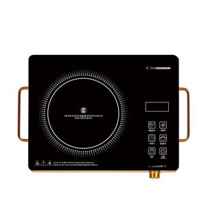 대원 에코 1구 휴대용 전기 레인지 하이라이트 DW-HL2000