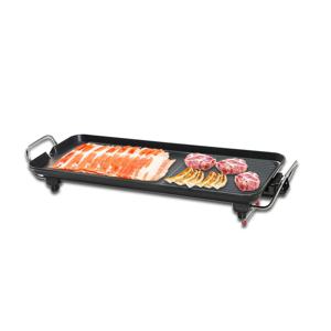 대원 다이아몬드 5중 코팅 전기 고기불판 큰집 와이드 그릴 DK-8000