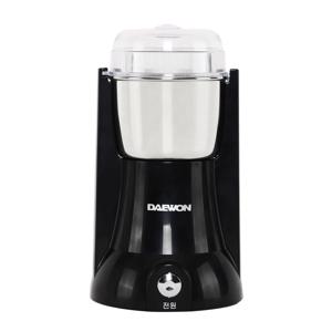 대원 다용도 스텐 분쇄기 믹서 커피 그라인더 DW-G150