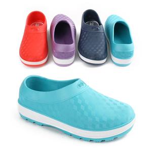 다용도 주방화 여성 욕실화 방수 작업화 베란다신발 아쿠아슈즈 - DH-216