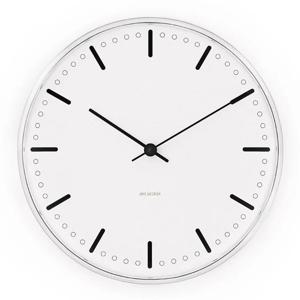 [해외] 씨티홀 시계  210 mm
