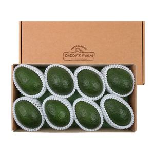 신선 아보카도 선물세트 1.8kg 내외 (8과)