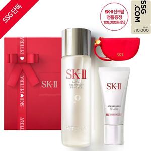 (신세계강남점)[SSG단독] [선크림정품n파우치 증정] SK-II 피테라 에센스 230ml 세트 (1만원 상품권 6/23발송)