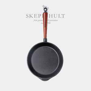 (신세계강남점)[SKEPPSHULT] 스켑슐트 트래디셔널 프라이팬 22cm