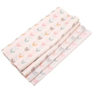 TEMU 40pcs, 티슈 페이퍼 귀여운 선물 포장 티슈 페이퍼 시트 선물 가방, 포장용 포장지 생일 선물 DIY 공예 파티 장식, 크리스마스 선물, 포장지, 티슈 페이퍼, 꽃 꽃다발 용품, 선물 포장지