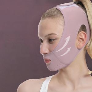 TEMU V Face Belt