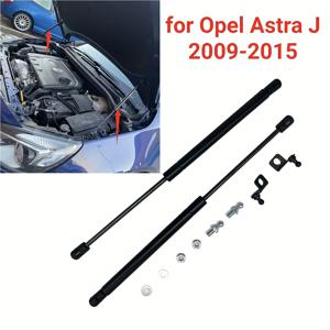 TEMU 오펠 홀든 J, 바우크홀 MK6 GTC 2009-2015용 자동차 프론트 후드 보닛 가스 스프링 스트럿 쇼크 댐퍼 리프트 서포트 바