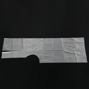 TEMU 염색, 커팅 및 염색용 고품질 일회용 헤어 살롱 셔울 50-100개 - 전문 이발사 세척 케이프