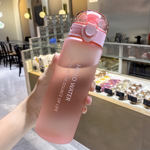 TEMU 맞춤형 780ML 스포츠 물병 – 개인화된 사진 PC 소재, 내구성이 뛰어나고 누수 방지가 가능한 휴대용 음료수, 야외 활동, 헬스장, 크리스마스, 할로윈을 위한 독특한 선물 - 무료, 스크럽 마감