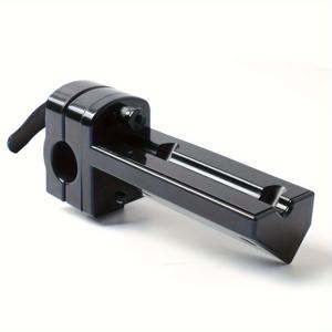 TEMU Playseat Challenge G25/G27/G29/G920 로지텍 시프트 레버 마운트 - 내구성 있는 PP, 오른손 운전 지원 브래킷 및 설치 키트 포함