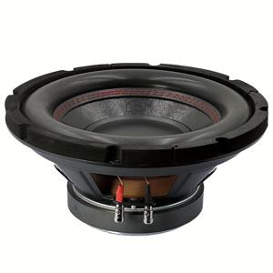TEMU 고출력 10인치 서브우퍼 스피커 - 400W, 4옴, 88dB 자석 스틸 콘 & 철제 스탠드 포함 - 깊은 베이스를 위한 오디오 품질 향상, 쉬운 설치, 배터리 불필요