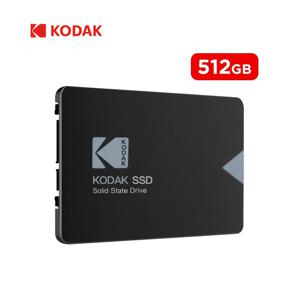 TEMU SSD 솔리드 스테이트 드라이브 SATA3.0 Kodak X130 PRO 시리즈 노트북 데스크탑 하드 드라이브 SSD 솔리드 스테이트 드라이브