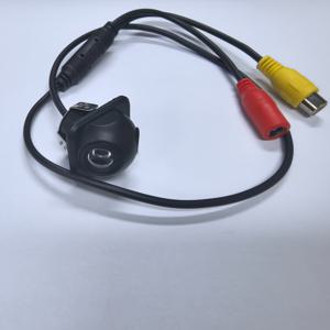 TEMU 유니버설 HD 170° 자동차 전방보기 카메라 야간 시야 광각 자동차 후방보기 카메라 자동 RV 후진 백업 주차 모니터 카메라
