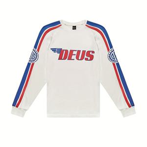 TEMU DEUS 남성 및 여성 모토크로스 재킷, 빠른 건조, 통기성, 긴 소매 모터사이클 재킷, , 다운힐, 사이클링, MTB 대회 의류