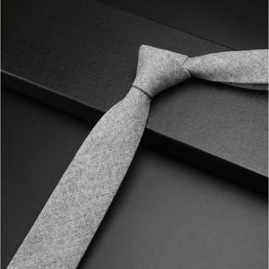 TEMU 남성 단색 컬러 빈티지 넥타이 신사 셔츠 간단한 드레스 결혼 Chunky 6cm/2.4inch 수제 코튼 칼라, 선물에 이상적인 선택