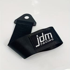 TEMU 새로운 컬러 차량 트레일러와 보라색 차량 끌기 장식 JDM 레이싱 차량 트레일러와 차량 범퍼 장식 벨트 차량 끌기 벨트 차량 개조 트레일러 벨트 차량 끌기 후크 차량 끌기 벨트 5가지 색상