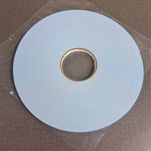 TEMU 고점착력 더블사이드 테이프, 3D PVC 벽판, 입체 판, 벽 스티커 액세서리, 부착 테이프, 그림 걸이 접착 스트립, 포스터 테이프, 50m(1969in)