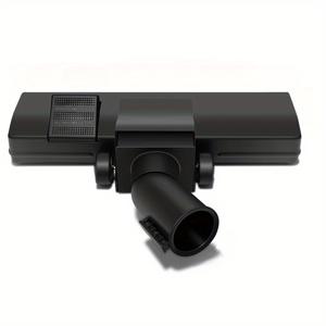 TEMU LG/Philips/Electrolux/Midea용 진공 청소기 헤드 부착 - 카펫 및 목재용 35mm 이중용도 바닥 브러시, 쉬운 설치, 스크래치 없는 청소