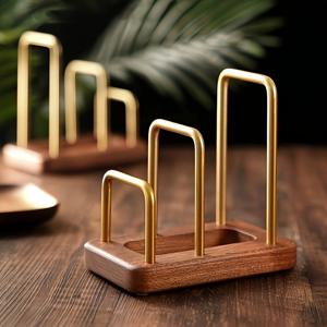 TEMU 고풍스러운 스타일의 나무 보관 선반, 견고한 나무 그릇과 그릇 배수 선반, 주방 카운터 상의 보관 조직, 나무 접시와 컵 거치대, 주방 용품