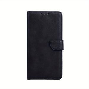 TEMU 카드 슬롯이 있는 지갑형 플립 폰 케이스 PU 멀티슬롯 자석 폰 케이스 삼성 갤럭시 S10 S10 5G 10 LITE S10 plus S10E용