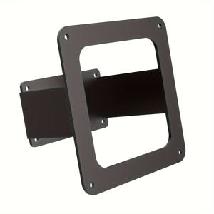 TEMU 삼성 Neo G9, G65B, G70A, G75T, G85NB, CRG9, CHG9, CHG90 및 Odyssey G9 모니터용 VESA 마운트 어댑터 브래킷 - VESA 100mm 호환 (VESA 스탠드 미포함)|모니터받침대
