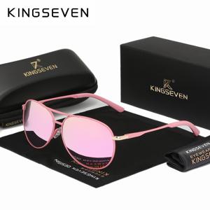 TEMU Kingseven 레트로 클래식 트렌디 메탈 프레임 남녀 공용 파티 드라이빙 장식품, 선물에 이상적인 선택, 데이에도 좋은 선택