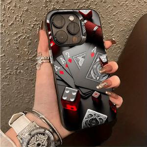 TEMU iPhone 7 8 Plus X XR XS MAX 11 12Pro 13 14 15 Plus 16 Pro Max 폴커 울트라 얇은 베니어 하드 커버 TPU 보호 폰 케이스