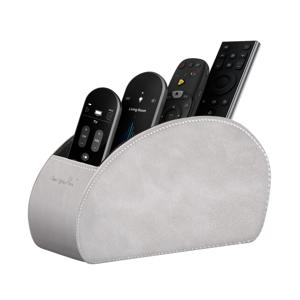 TEMU 세련된 디자인, TV, 에어컨 및 홈 시어터용 다용도 리모컨 거치대 - 휴대폰 및 태블릿 스탠드, 데스크탑 정리함, 화장품 보관함, 바구니, 바구니 및 홈 조직용 컨테이너 포함