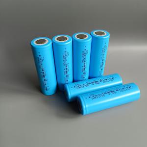 TEMU 대형 21700 리튬 배터리 - 3.7V, 4000mAh 고용량, 가정용 장치용 충전식, USB 충전, 블루