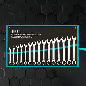 TEMU 다용도 초박형 3Mm 렌치 세트, 별 모양의 개방형으로 다용도로 사용할 수 있습니다. 이 이중 헤드 렌치는 자동차 수리 및 사이클링 유지 보수에 이상적입니다. 빠른 래칫 렌치가 포함되어螺丝 및 너트를 조이기 위한 것이며, 일상적인 가정용 수리, 자동차 작업, 부품 교체, 가전제품 수리, 산업용 조립 및 자전거 유지 보수에 적합합니다.