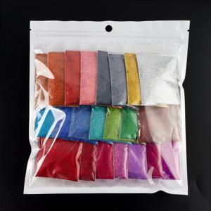 TEMU 220G/7.76Oz 글리터 22개, 레진 캐스팅에 적합, 스파크가 나는 플라스틱 공예, DIY 보석, 텀블러 코팅, 에폭시 레진 프로젝트, 그리고 축제용 아트 용품을 만드는 데 이상적입니다.