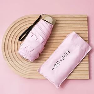 TEMU 유럽을 목표로 하는 아름다운 미니 우산, 50% 할인 혜택, 가벼운 바람에 내리며 강철 프레임과 모든 날씨에 적합한 Uv 보호 비닐 천막을 갖추고 있습니다. 데이 선물, 크리스마스 선물, 선물 선호도에 적합합니다.