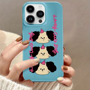 TEMU 모든 iPhone 모델(16, 15, 14, 13, 12, 11, 7, 8, PLUS, PRO, PROMAX, MINI, XMAX, XR, X, XS, S2, SE3)과 호환되는, 생생하고 생동감 있는 패턴을 특징으로 하는 커스터마이즈 폰 케이스, 충격 방지 보호를 제공합니다.
