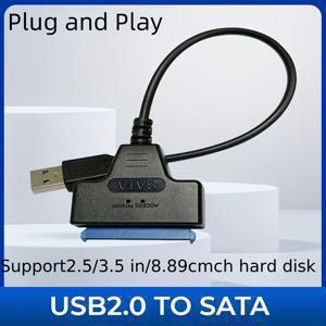 TEMU 노트북 HDD/SSD용 2.5