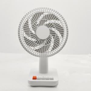 TEMU 1 휴대용 데스크탑 팬, 자동 오실레이션 4단계 속도 타이머 1, 2, 3, 4시간 내장 배터리, 초대형 공기 흐름 4000mAh, 클래식 레트로 스타일, 청소 용이, 가정/주방/야외 캠핑/사무실 순환 팬 사용에 적합|타이머|캠핑선풍기
