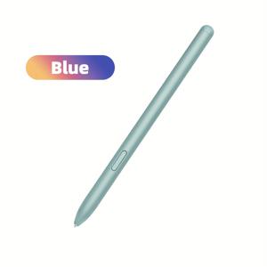TEMU 갤럭시 S6 Lite S7 S8 태블릿용 스펀 호환, 갤럭시 태블릿 S-Pen용 터치 스크린 펜, 정밀 터치 S 펜, 미세한 포인트 니브 자석 탭 펜(니브 교체 불가)|태블릿