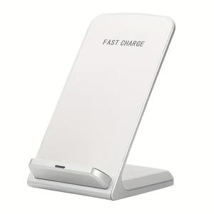 TEMU 1개 15W 고속 무선 충전 스탠드, 범용 USB 타입-C 호환, 충전 표시등 포함, 아이폰 16/ 15/ 14/ 13/ 12/ 11/ 8, 갤럭시 S24/ S23/ S22, A54/ A52, S20/ S21 FE용|C타입충전기