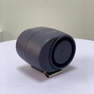 TEMU 포켓 팬, 클립 팬, 데스크톱 팬, 3단 속도, 초경량, 초슬리브, 초조음, 휴대가 쉬움, 인간공학적 디자인, 목, 목걸이 및 허리에서 들 수 있음, 다중 신체 위치 열 분리 냉각을 위한